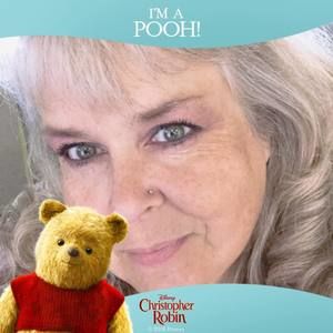 Meet your Posher, Dani